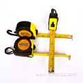 Steel Retractable Tape Measure Fengshui Ruler